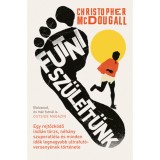 Futni sz&uuml;lett&uuml;nk - Christopher Mcdougall