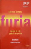 CUM SA-TI CONTROLEZI FURIA INAINTE DE A TE CONTROLA EA PE TINE-ALBERT ELLIS, RAYMOND CHIP TAFRATE-275313