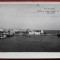 Romania-Constanta-Portul si orasul vazut din avion-C.P.necirc-RARA