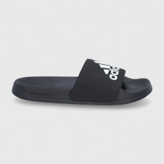 adidas Performance papuci Adilette GZ3779 bărbați, culoarea negru GZ3779