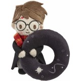 Rainbow designs limited Harry Potter jucărie zornăitoare 0m+ 1 buc