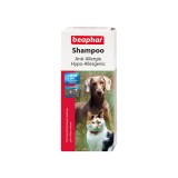 SAMPON PENTRU CAINI SI PISICI BEAPHAR HYPOALLERGENIC 200ML