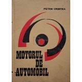Petre Cristea - Motorul de automobil (Editia: 1969)
