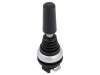 Joystick Comutator 22mm Negru M22-WJS4
