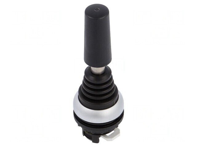 Joystick Comutator 22mm Negru M22-WJS4