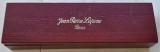 Stilou vintage de lux Jean-Pierre Lepine