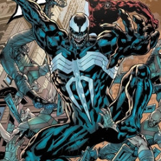 Venom by Al Ewing & RAM V Vol. 2: Deviation