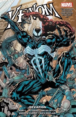 Venom by Al Ewing &amp; RAM V Vol. 2: Deviation