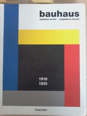 Magdalena Droste - Bauhaus (1919 -1933) foto