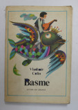 BASME de VLADIMIR COLIN , 1979 *MINIMA UZURA