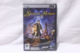 Joc PC - Sherlock Holmes: La Aventura (The Awakened) - limba spaniola