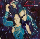 VINIL # LP Inner City &lrm;&ndash; VINIL # LP Inner City &lrm;&ndash; Fire (VG++)