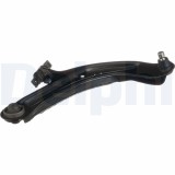 Brat suspensie roata Nissan X-Trail III; Renault Koleos II Motor 1.3 DIG-T, 1.3 TCe 160, 1.6 dCi, 1.6 dCi 130, parte montare Axa fata dreapta,