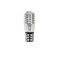 Set 2 becuri auto cu led Vecta T10 W21X9,5D Canbus 12V, alb, 2 buc AutoDrive ProParts