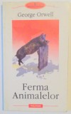 FERMA ANIMALELOR de GEORGE ORWELL , 2002 , PREZINTA SUBLINIERI