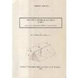 Mecanica Mediilor Continue, Partea I - Teoria elasticitatii. Teoria plasticitatii. Teoria placilor