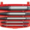 Set 5 extractoare pentru prezoane 1/4 - 9/16 VOREL