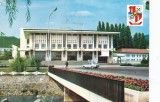 AMS - ILUSTRATA 1068, BAIA MARE, CASA DE CULTURA A SINDICATELOR, CIRCULATA