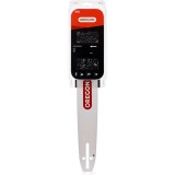 Set Șina Advancecut și 2 Lanțuri Speedcut, Oregon, 45 cm, 0.325 inch, 1.3 mm, 581619, 567244