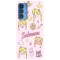 Husa compatibila cu Motorola Moto G50 model Sailor Moon Accessories, Silicon, TPU, Viceversa
