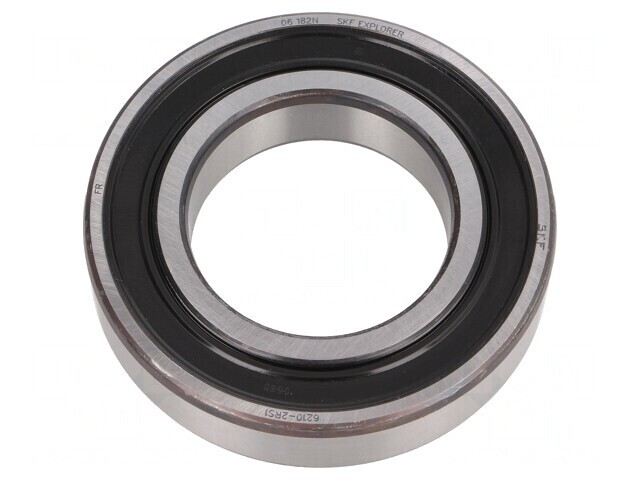 Lagăr cu bile 50mm x 90mm x 20mm SKF