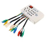 Tester universal bicicleta electrica (24, 36, 48, 60, 72V)