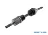 Planetara Opel Astra H (2004-2009)[A04] #1, Array