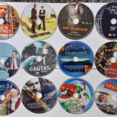 Dvd filme originale,noi. Pentru colectionari si nu numai.