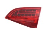 Stop spate lampa Audi A4/S4 (B8) Avant/Combi 11.2007-10.2011 AXO SCINTEX partea Dreapta interior cu suport bec