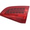 Stop spate lampa Audi A4/S4 (B8) Avant/Combi 11.2007-10.2011 AXO SCINTEX partea Dreapta interior cu suport bec