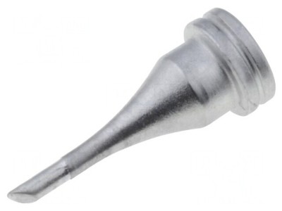 V&amp;acirc;rf de lipit trunchi de con 1,2mm WEL.LT-4 foto