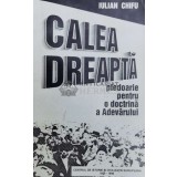 Calea dreapta - 1996 - Iulian Chifu ($Y110)