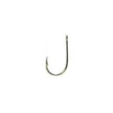 Carlige Jaxon Sumato Chinta Cu Ochet, Negru, Nr.10, 10buc/pac