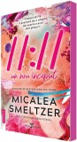 Cumpara ieftin 11:11. Un Nou Inceput, Micalea Smeltzer - Editura LEDA, Editura Corint