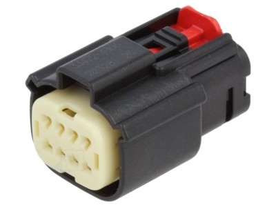 Conector mamă MX150, 3,5mm foto