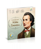 Cunoaște-l pe Mihai Eminescu (Vol. 8) - Paperback brosat - Mihai Eminescu - Gama