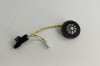 Difuzor ușă dreapta față BMW 6 Cabrio F12 2012 OEM: 9224867 29488952