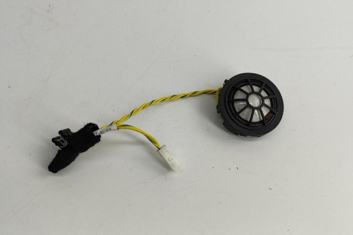 Difuzor ușă dreapta față BMW 6 Cabrio F12 2012 OEM: 9224867 29488952