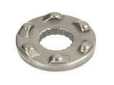 Arbore intermediar compatibil: APRILIA MOJITO; PIAGGIO/VESPA ET4, HEXAGON, LIBERTY, SFERA 125 1995-2003