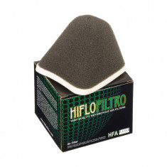 Filtru aer Hiflofiltro HFA4101 - Yamaha DT 125 R (91-03) - DT 125 RE (04-07) - DT 125 X (04-07) 2T LC 125cc foto