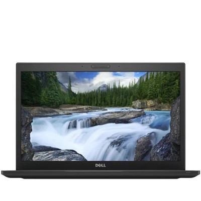 Laptop Second Hand DELL Latitude 7490, Intel Core i5-8350U 1.70 - 3.60GHz, 8GB DDR4, 256GB, 14 Inch Full HD LED, Webcam foto