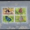 THAILANDA 2001 FAUNA INSECTE FLUTURI