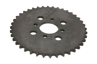 Pinion spate 428, 40 dinti, 40.5x60mm, Bashan foto