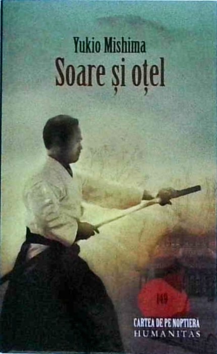 Yukio Mishima - Soare si otel