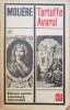 Tartuffe si Avarul - Moliere, Editura Literatura Universala, Romana, 1968
