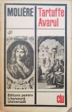 Cumpara ieftin Tartuffe si Avarul - Moliere, Editura Literatura Universala, Romana, 1968