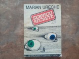 Servicii secrete, volumul 2 &ndash; Marian Ureche, 1995