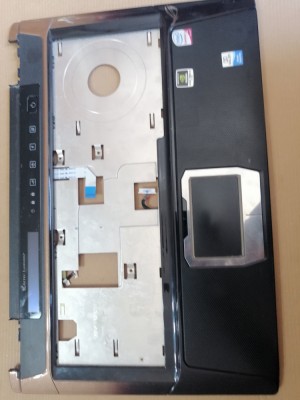carcasa palmrest Asus ROG G50V G50VT G51V 13n0-bba0d010 foto