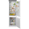 Combina frigorifica incorporabila Electrolux ENT6MD18S3, 249 l, Multiflow, Usa reversibila, Control electronic, Fresh Frost Free, Clasa D, H 177.2 cm