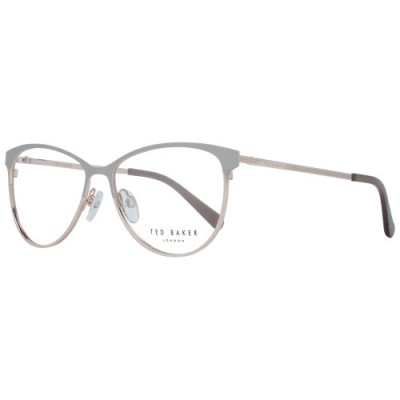 Ted Baker TB2255 905 54 Aure, Rama ochelari de vedere, de dama foto
